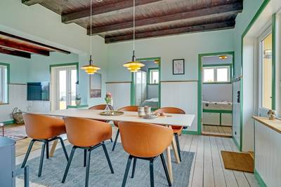 Vorschaubild von Ferienhaus RX10 in Klitmøller - Thy/Limfjord