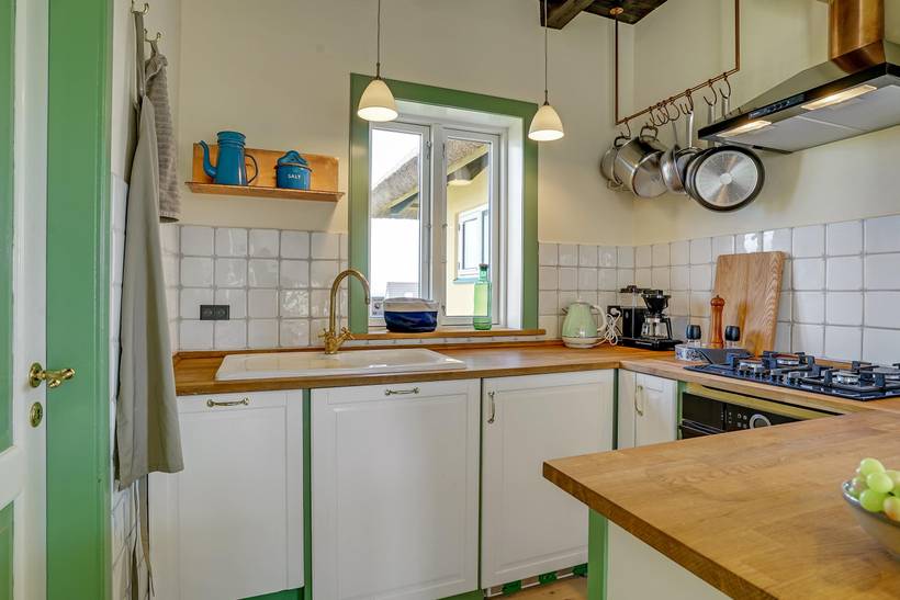 Foto von Ferienhaus RX10 in Klitmøller - Thy/Limfjord