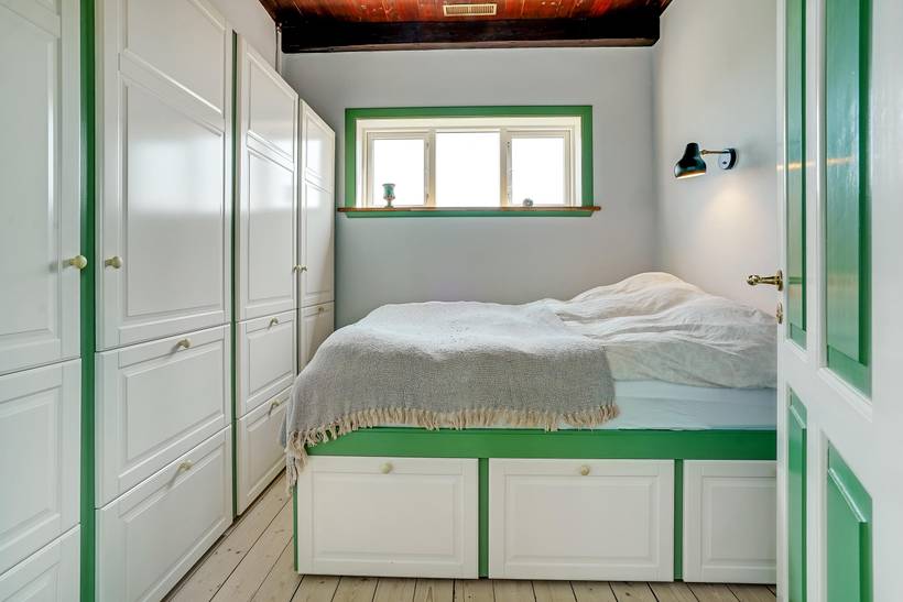 Foto von Ferienhaus RX10 in Klitmøller - Thy/Limfjord