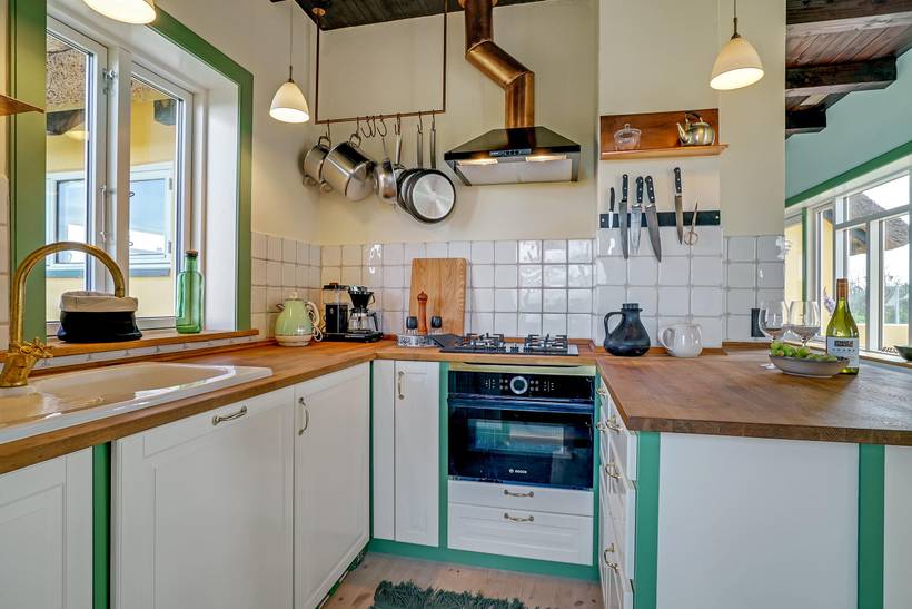 Foto von Ferienhaus RX10 in Klitmøller - Thy/Limfjord