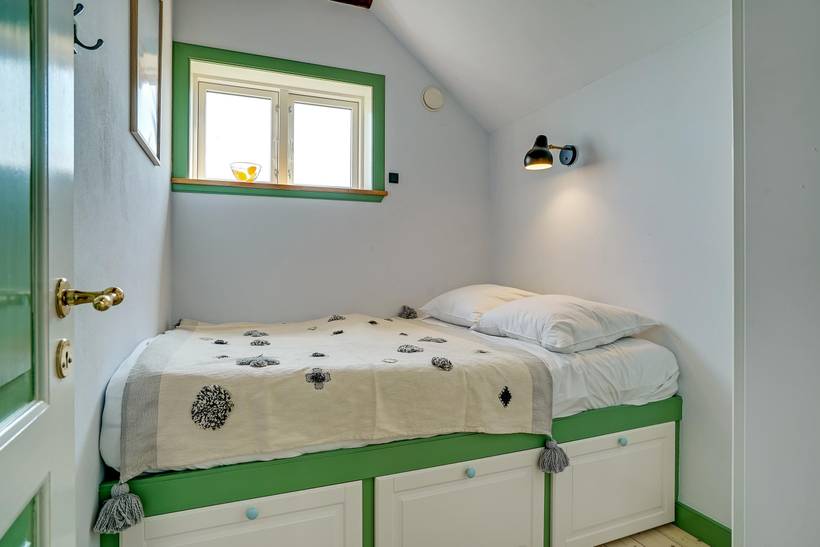 Foto von Ferienhaus RX10 in Klitmøller - Thy/Limfjord