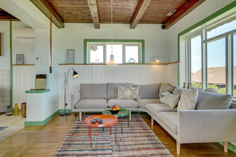 Foto von Ferienhaus RX10 in Klitmøller - Thy/Limfjord