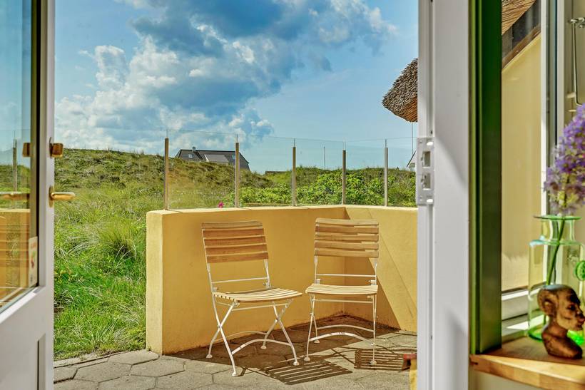 Foto von Ferienhaus RX10 in Klitmøller - Thy/Limfjord