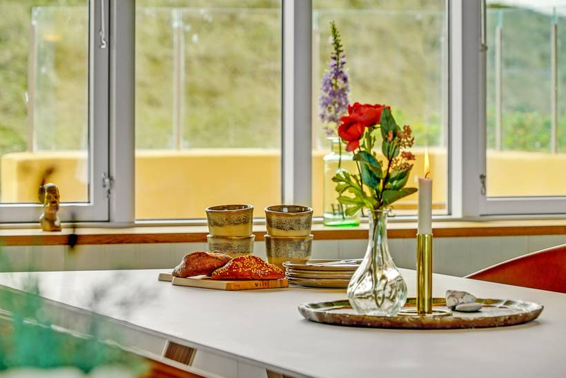 Foto von Ferienhaus RX10 in Klitmøller - Thy/Limfjord