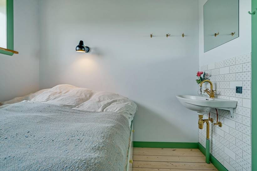 Foto von Ferienhaus RX10 in Klitmøller - Thy/Limfjord
