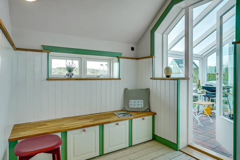 Foto von Ferienhaus RX10 in Klitmøller - Thy/Limfjord