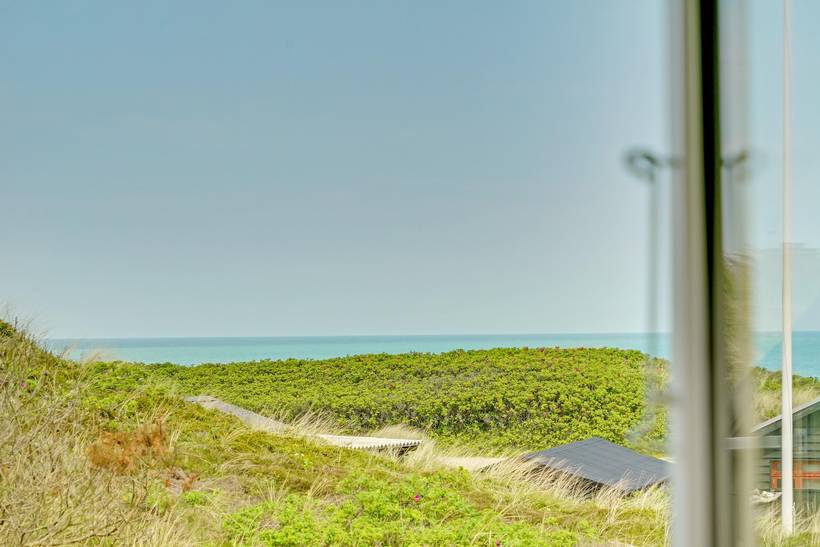 Foto von Ferienhaus RX10 in Klitmøller - Thy/Limfjord