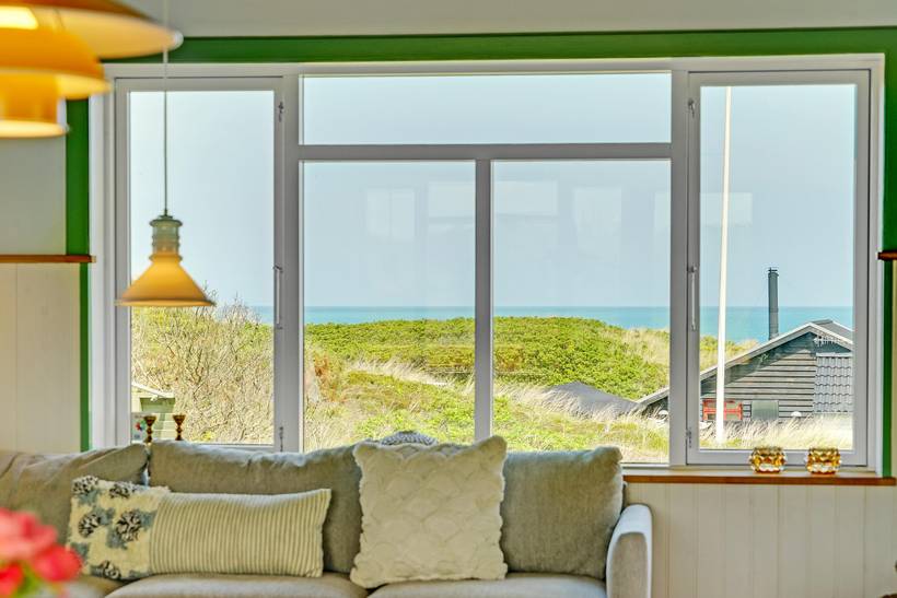 Foto von Ferienhaus RX10 in Klitmøller - Thy/Limfjord