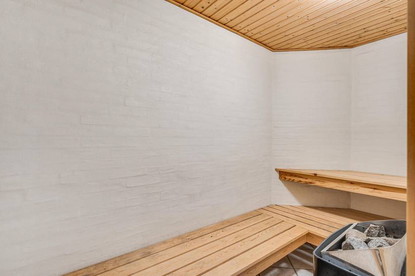 Foto von Ferienhaus RX18 in Blåvand - Westjütland