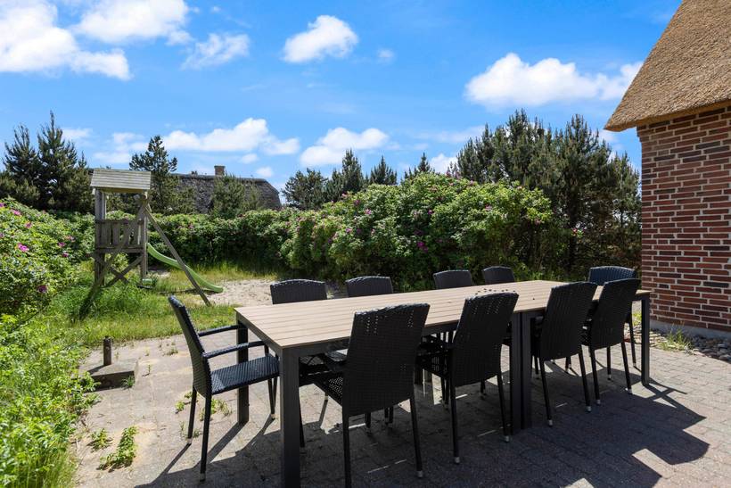 Foto von Ferienhaus RX18 in Blåvand - Westjütland