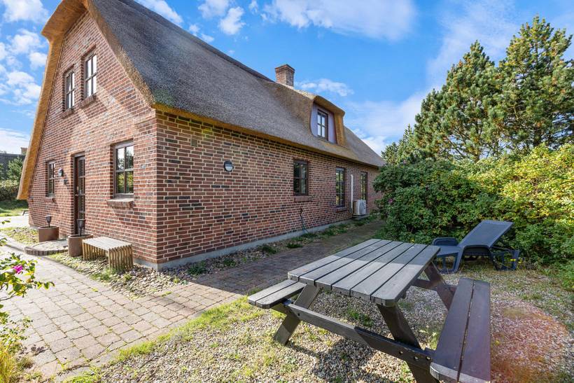 Foto von Ferienhaus RX18 in Blåvand - Westjütland