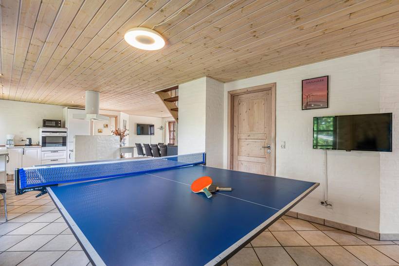 Foto von Ferienhaus RX18 in Blåvand - Westjütland