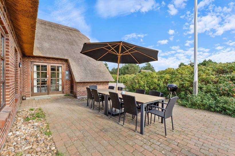 Foto von Ferienhaus RX18 in Blåvand - Westjütland