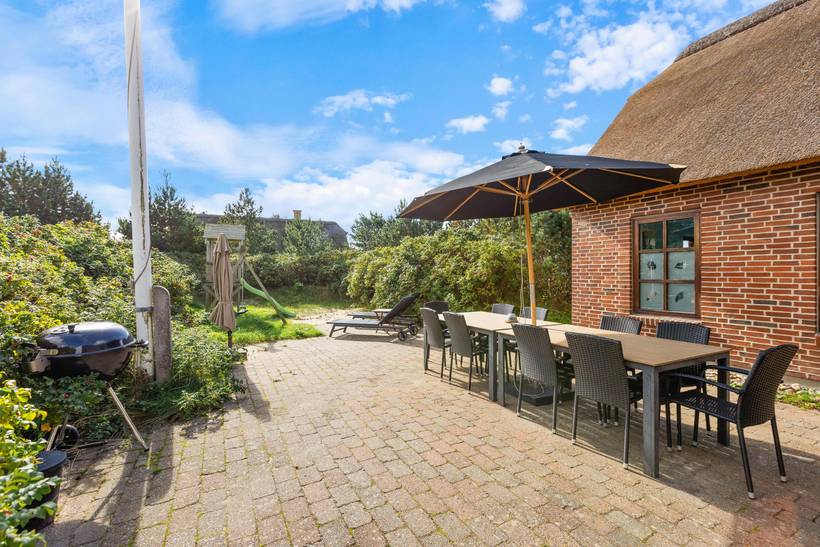 Foto von Ferienhaus RX18 in Blåvand - Westjütland