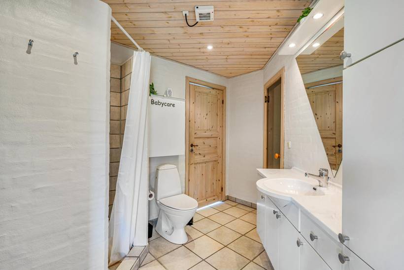 Foto von Ferienhaus RX18 in Blåvand - Westjütland