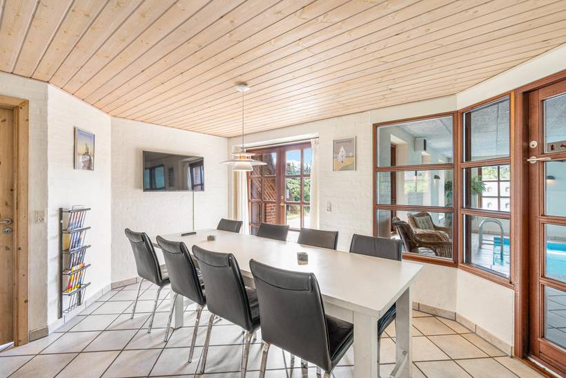 Foto von Ferienhaus RX18 in Blåvand - Westjütland