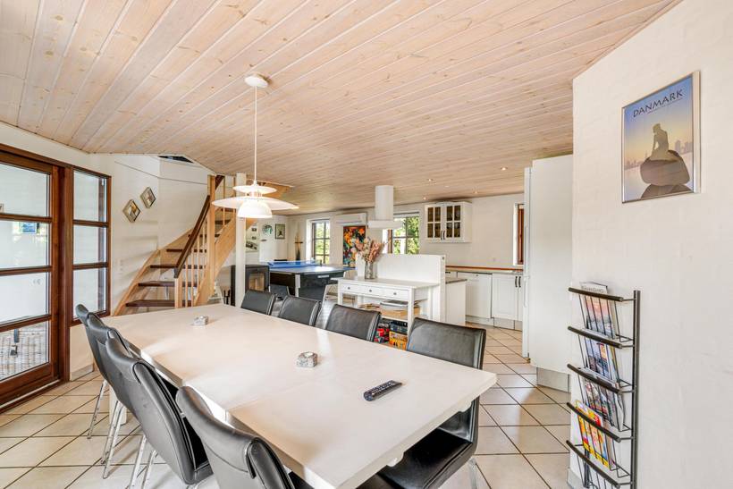 Foto von Ferienhaus RX18 in Blåvand - Westjütland