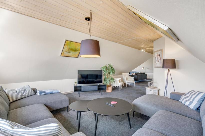 Foto von Ferienhaus RX18 in Blåvand - Westjütland