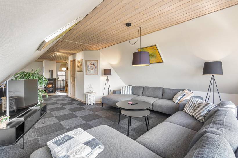 Foto von Ferienhaus RX18 in Blåvand - Westjütland