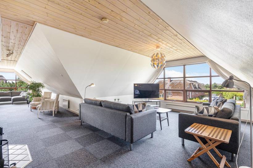 Foto von Ferienhaus RX18 in Blåvand - Westjütland