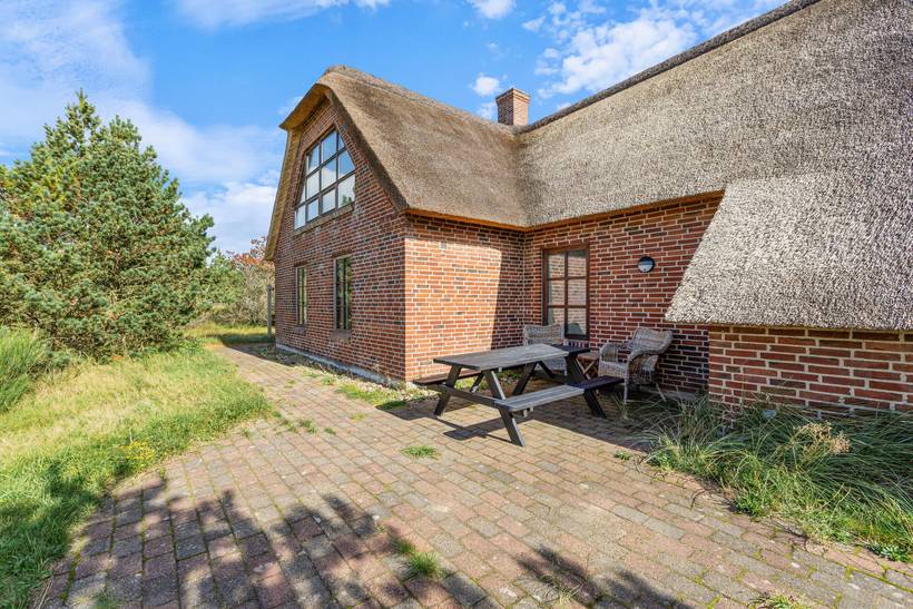 Foto von Ferienhaus RX18 in Blåvand - Westjütland