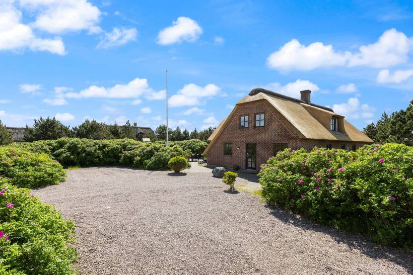 Foto von Ferienhaus RX18 in Blåvand - Westjütland