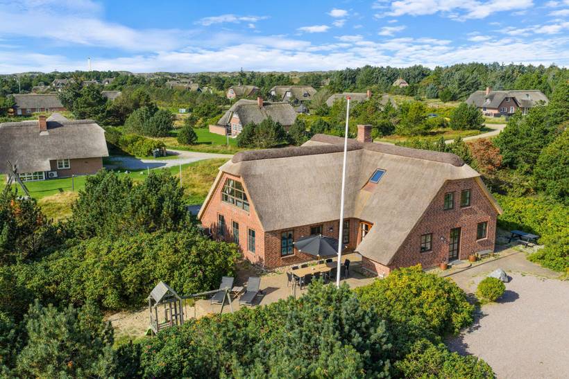 Foto von Ferienhaus RX18 in Blåvand - Westjütland