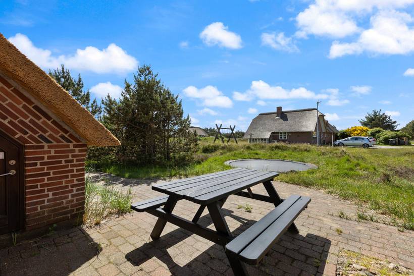 Foto von Ferienhaus RX18 in Blåvand - Westjütland