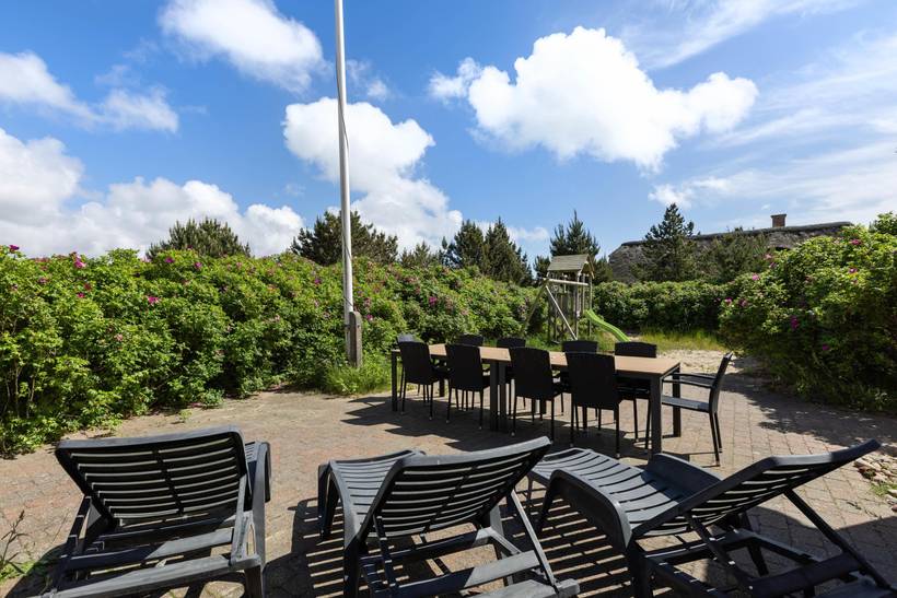 Foto von Ferienhaus RX18 in Blåvand - Westjütland