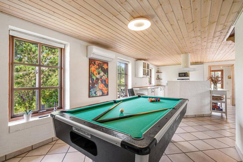Foto von Ferienhaus RX18 in Blåvand - Westjütland