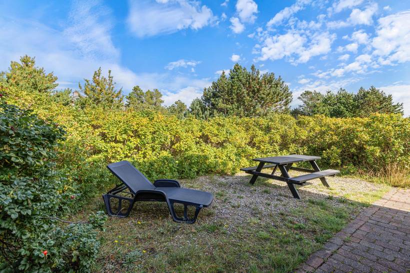 Foto von Ferienhaus RX18 in Blåvand - Westjütland