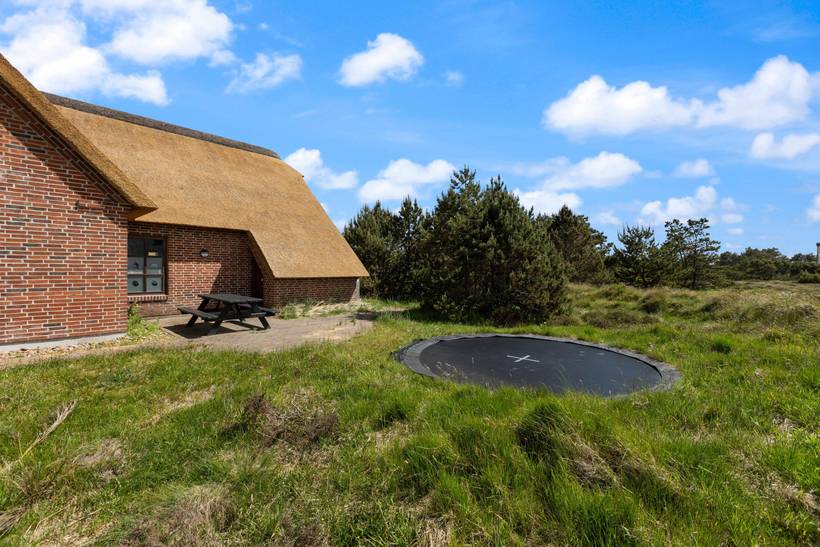 Foto von Ferienhaus RX18 in Blåvand - Westjütland