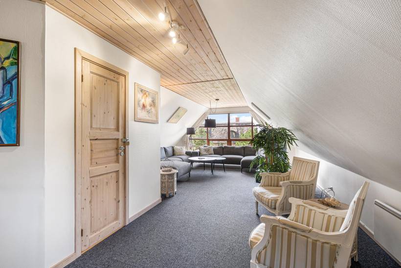 Foto von Ferienhaus RX18 in Blåvand - Westjütland
