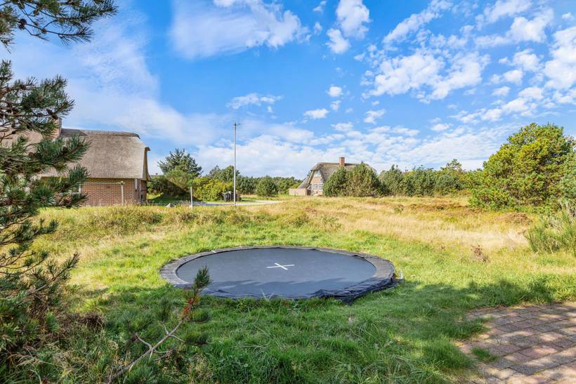 Foto von Ferienhaus RX18 in Blåvand - Westjütland