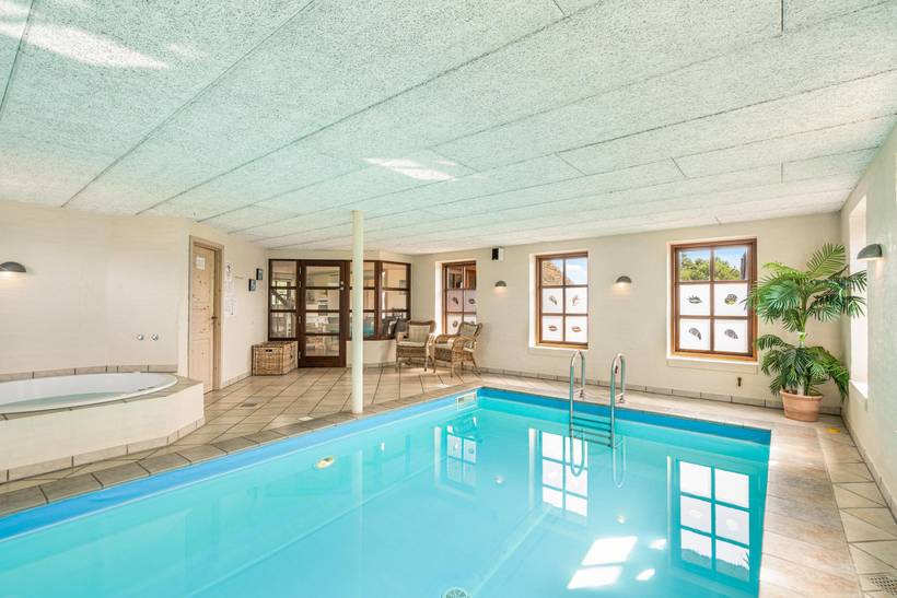 Foto von Ferienhaus RX18 in Blåvand - Westjütland