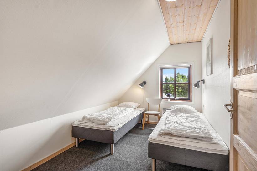 Foto von Ferienhaus RX18 in Blåvand - Westjütland