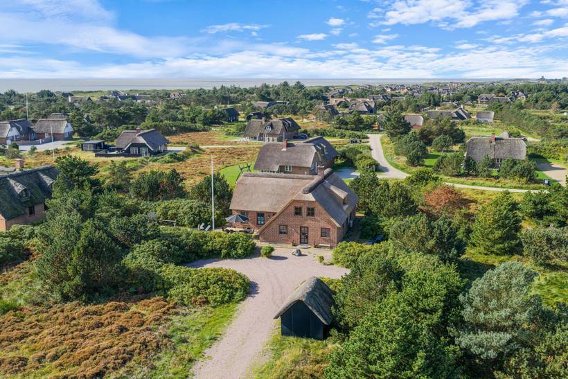 Foto von Ferienhaus RX18 in Blåvand - Westjütland