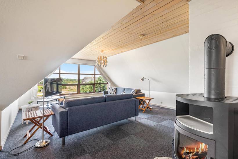 Foto von Ferienhaus RX18 in Blåvand - Westjütland