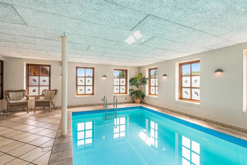 Foto von Ferienhaus RX18 in Blåvand - Westjütland