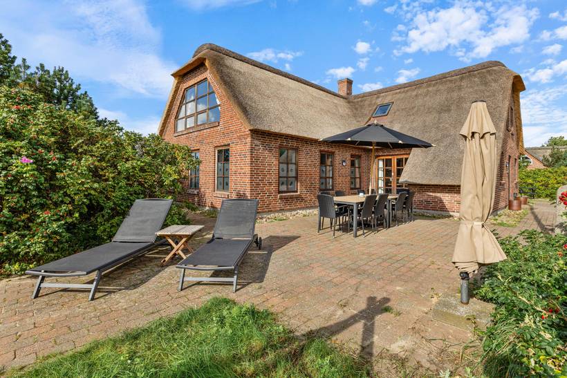 Foto von Ferienhaus RX18 in Blåvand - Westjütland