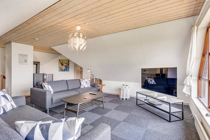 Foto von Ferienhaus RX18 in Blåvand - Westjütland