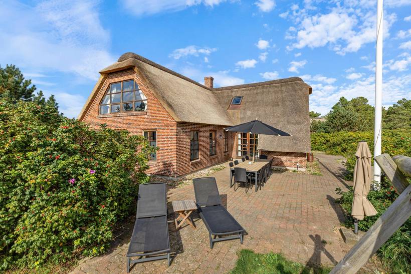 Foto von Ferienhaus RX18 in Blåvand - Westjütland