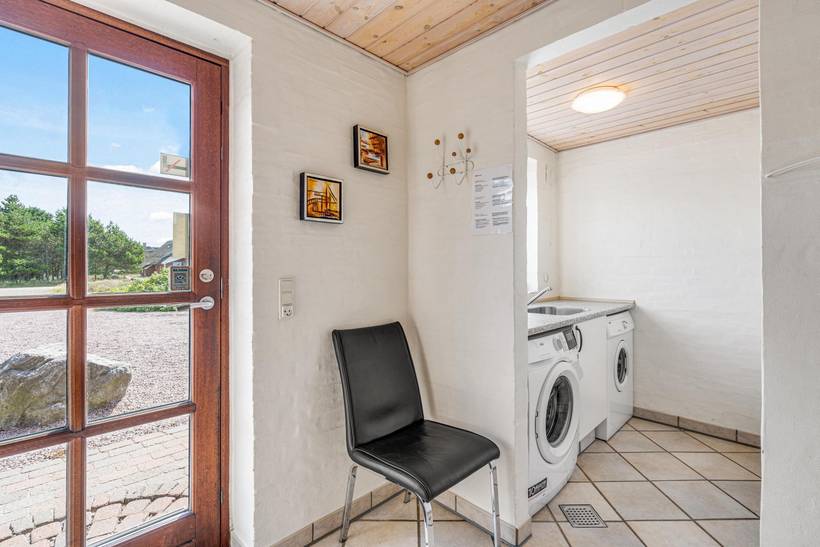 Foto von Ferienhaus RX18 in Blåvand - Westjütland