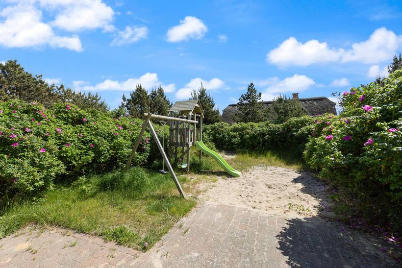 Foto von Ferienhaus RX18 in Blåvand - Westjütland