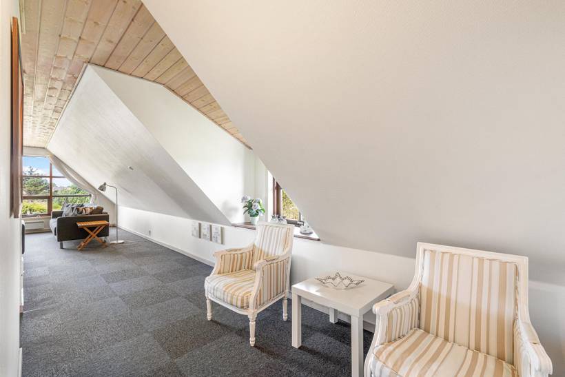 Foto von Ferienhaus RX18 in Blåvand - Westjütland