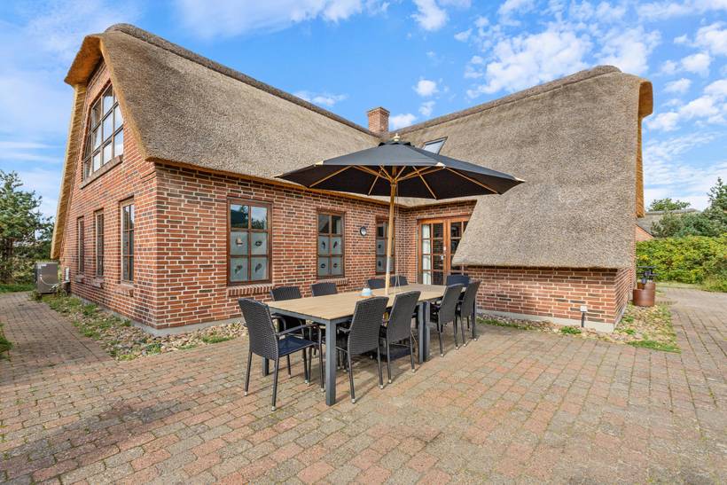 Foto von Ferienhaus RX18 in Blåvand - Westjütland