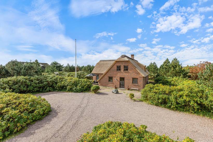 Foto von Ferienhaus RX18 in Blåvand - Westjütland