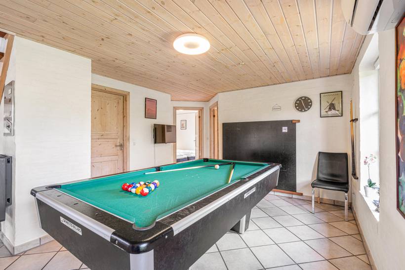 Foto von Ferienhaus RX18 in Blåvand - Westjütland