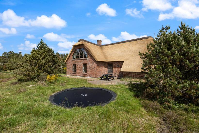 Foto von Ferienhaus RX18 in Blåvand - Westjütland