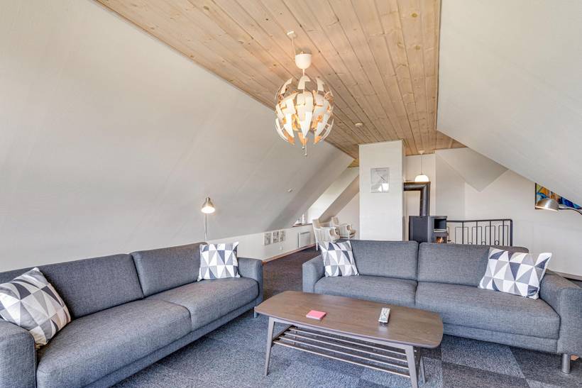 Foto von Ferienhaus RX18 in Blåvand - Westjütland